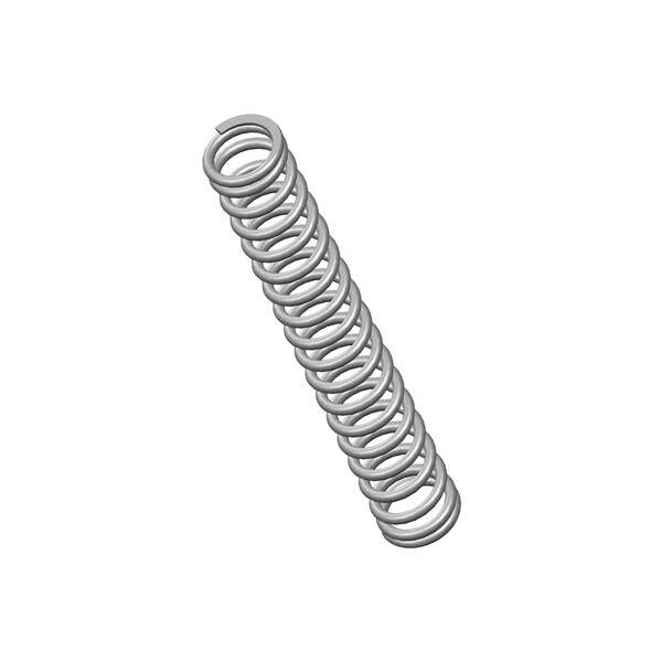 Approved Vendor Compression Spring, O= .120, L= .81, W= .016 G909971248 - main